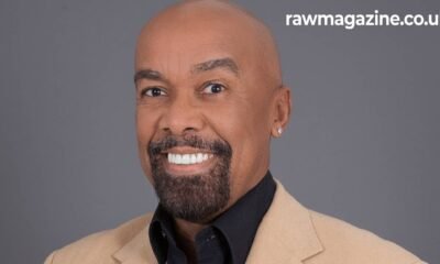 Edward Carlton bridgforth