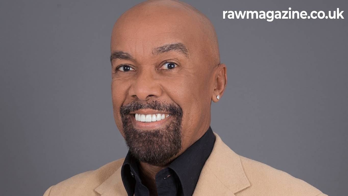 Edward Carlton bridgforth