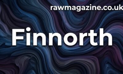 Finnorth