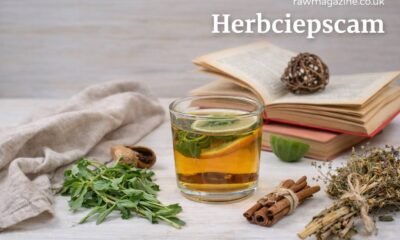 Herbciepscam