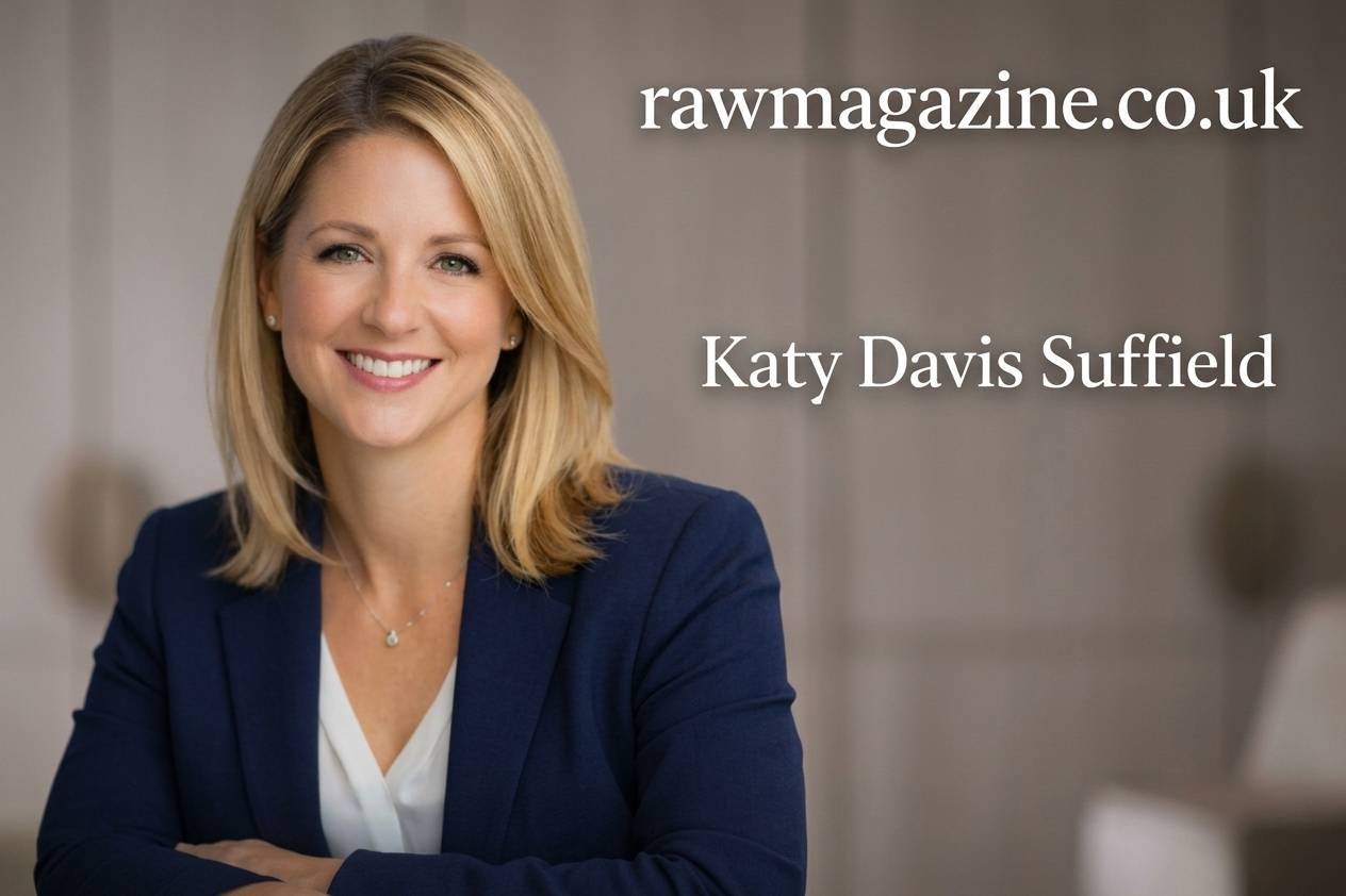 Katy Davis suffield