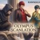 Olympus scanlation