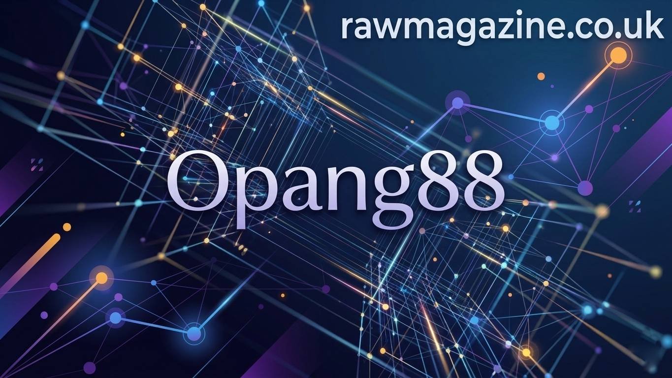 Opang88