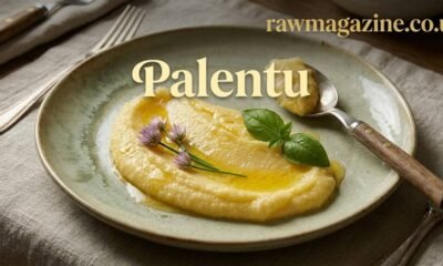 Palentu