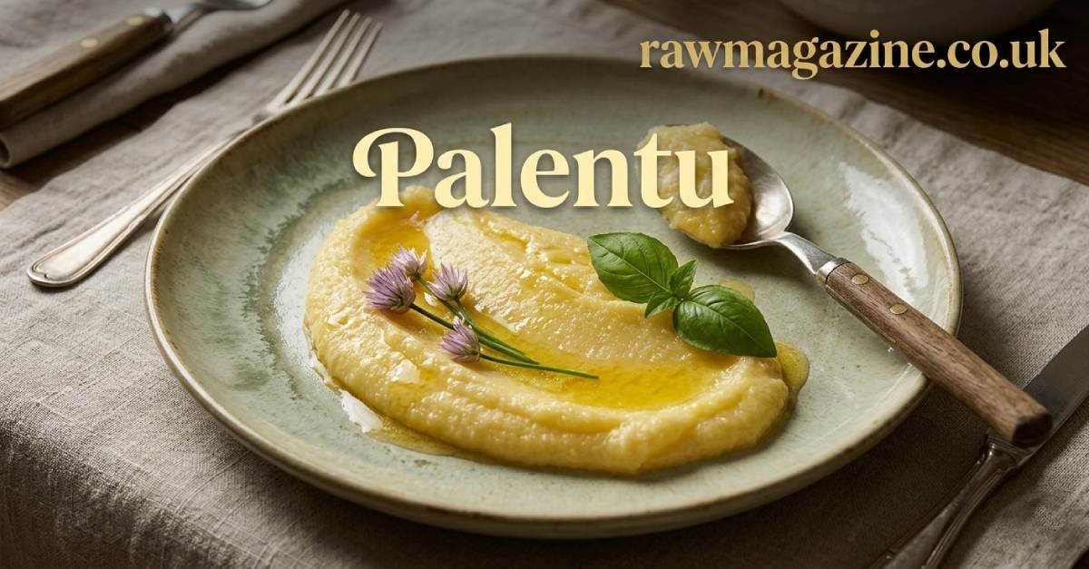 Palentu