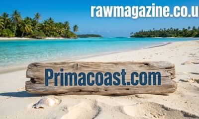 Primacoast.com