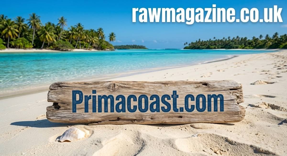 Primacoast.com