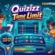 Quizizz time limit