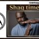 Shaq timeout