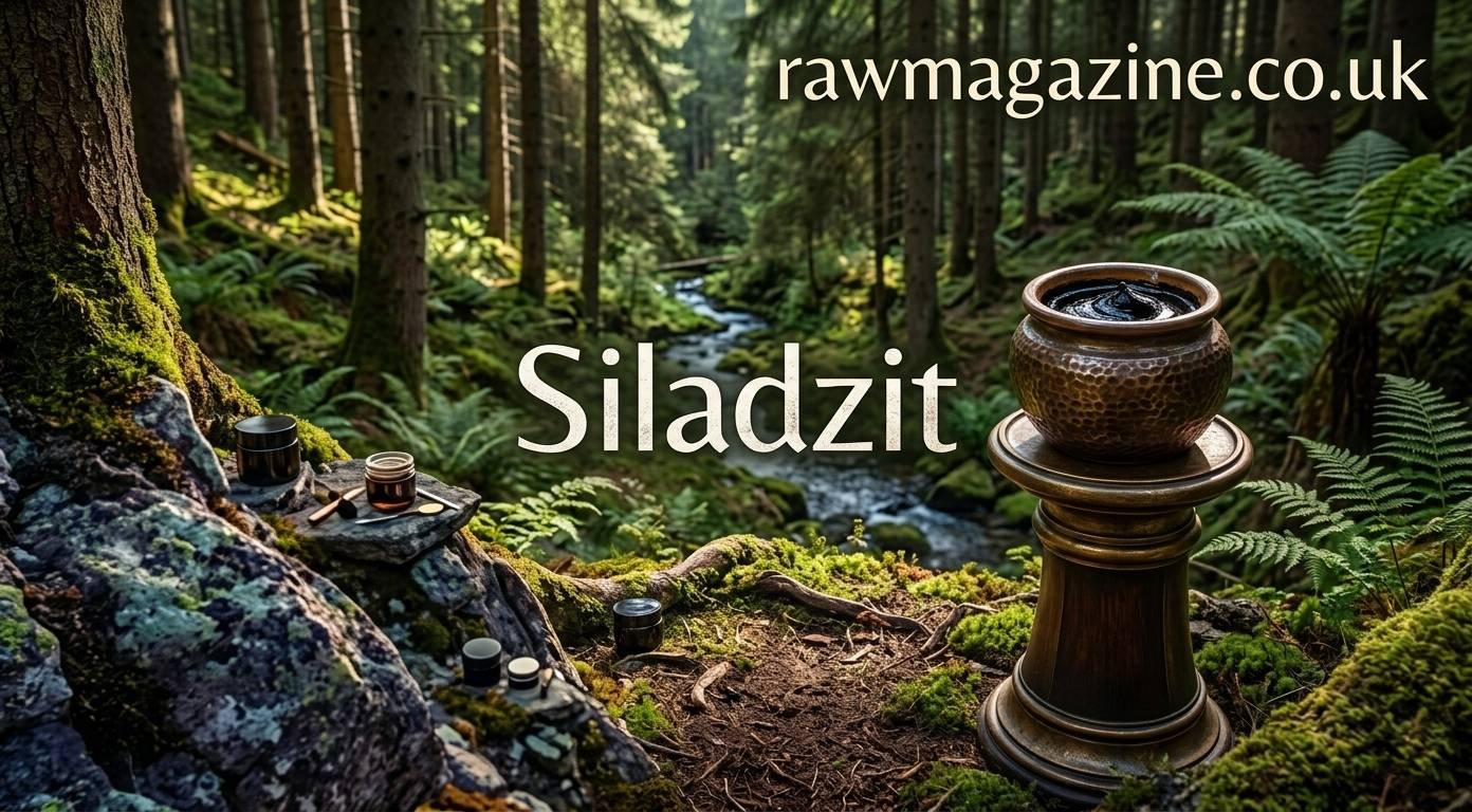 Siladzit