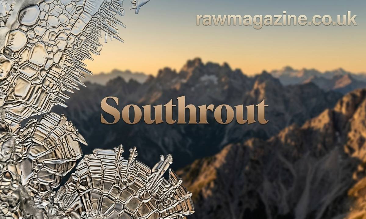 Southrout