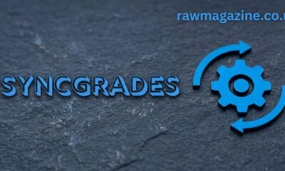 SyncGrades