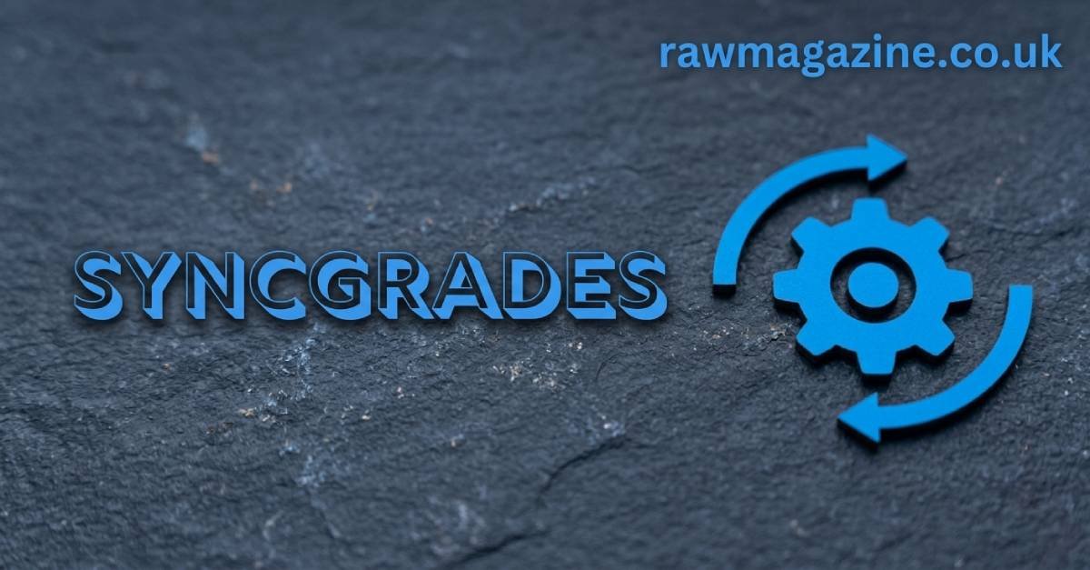 SyncGrades