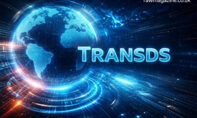 Transds