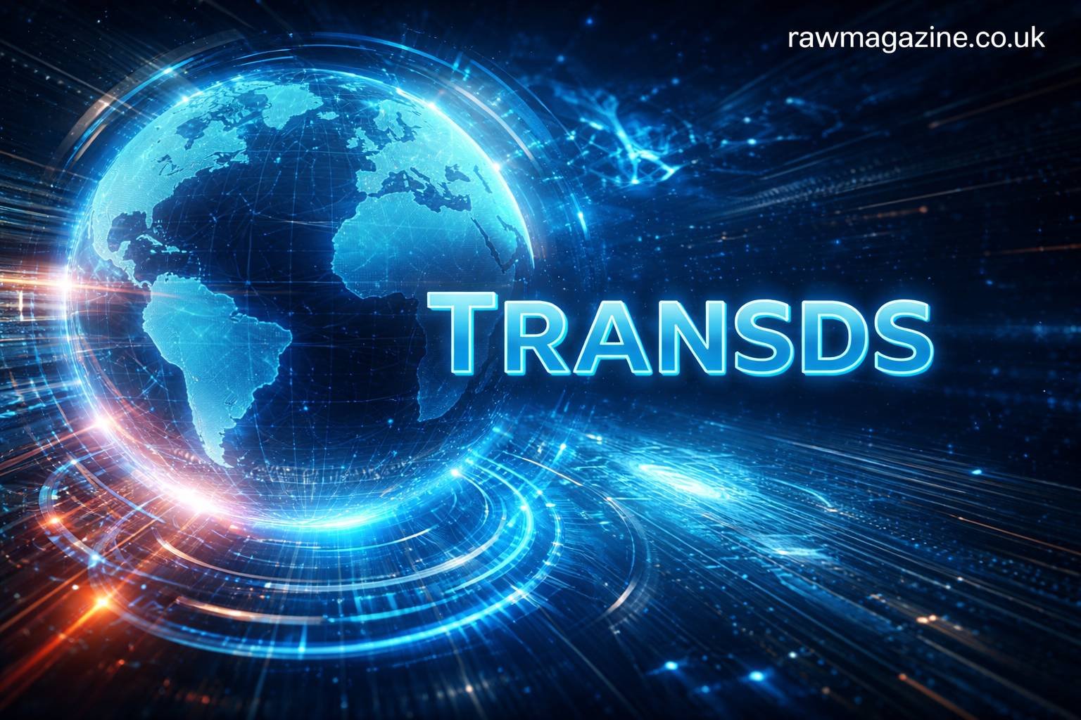 Transds