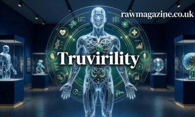 Truvirility