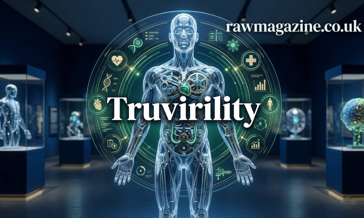 Truvirility