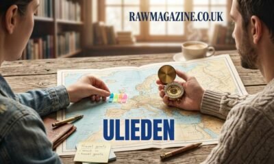 Ulieden