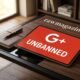 Unbanned G+