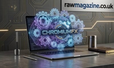 chromiumfx