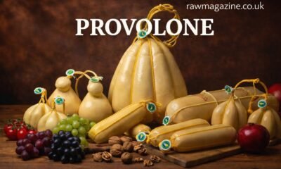 provolone