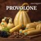 provolone