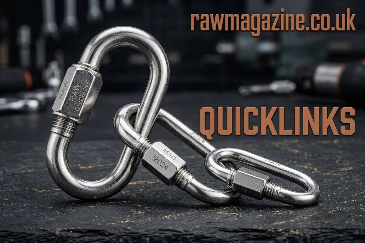 quicklinks